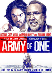 Army of One [VUDU - HD]