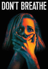 Don't Breathe [VUDU - HD or iTunes - HD via MA]