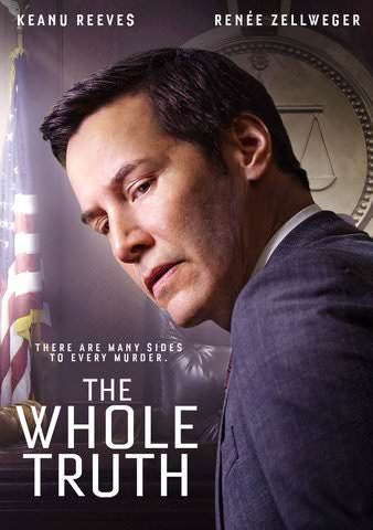 The Whole Truth [Ultraviolet - HD]