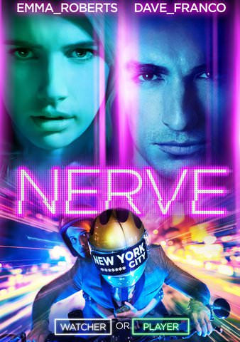 Nerve [Ultraviolet - HD]
