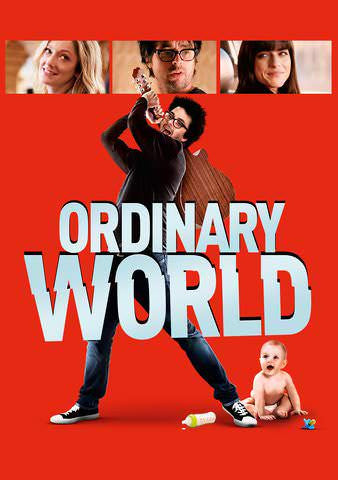 Ordinary World [iTunes - HD]