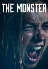 The Monster [Ultraviolet - HD]