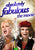 Absolutely Fabulous: The Movie [Ultraviolet OR iTunes - HDX]