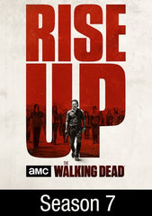 The Walking Dead: Season 7 [Ultraviolet - HD]