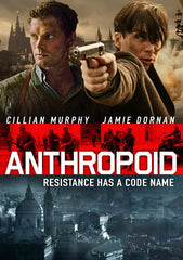 Anthropoid [Ultraviolet - HD]