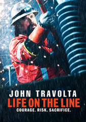 Life on the Line [VUDU - HD]