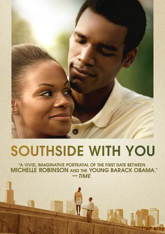 Southside With You [Ultraviolet - HD]