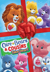 Care Bears & Cousins: Take Heart [Ultraviolet - SD]