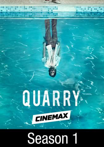 Quarry - Season 1 [Google Play - HD]