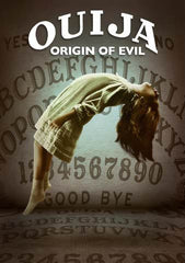 Ouija: Origin of Evil [Ultraviolet - HD]