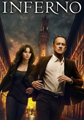 Inferno [Ultraviolet - HD]