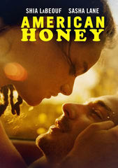 American Honey [Ultraviolet - HD]