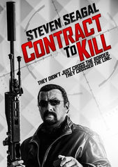 Contract to Kill [Ultraviolet - HD]