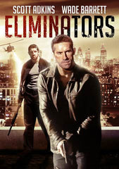 Eliminators [Ultraviolet - HD]