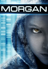 Morgan [Ultraviolet OR iTunes - HDX]