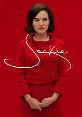 Jackie [VUDU - HD or iTunes - HD via MA]