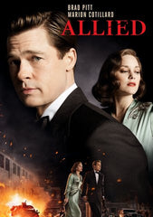 Allied [iTunes - 4K UHD]