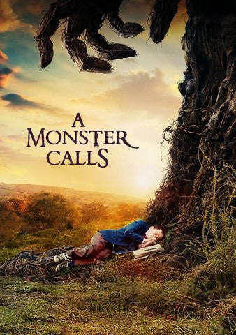 A Monster Calls [iTunes - HD]