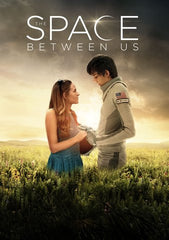 The Space Between Us [iTunes - HD]