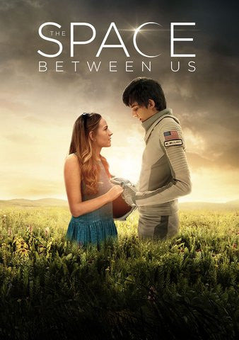 The Space Between Us [Ultraviolet - HD]