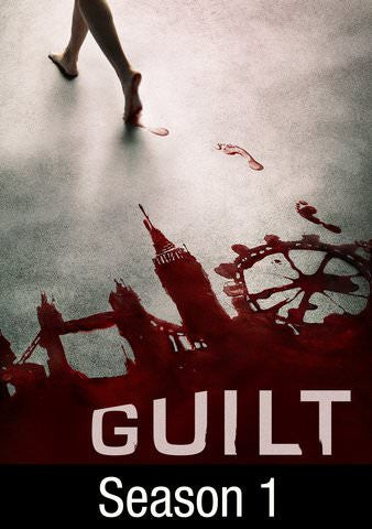 Guilt: Season 1 [Ultraviolet - SD]