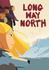 Long Way North [VHX - HD]