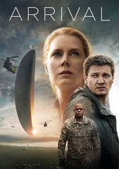 Arrival [iTunes - 4K UHD]