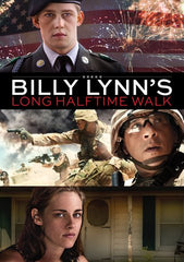 Billy Lynn's Long Halftime Walk [Ultraviolet - HD]