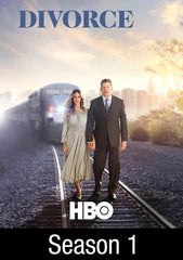 Divorce - Season 1 [Google Play - HD]