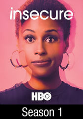 Insecure - Season 1 [Google Play - HD]