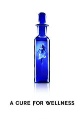 A Cure for Wellness [Ultraviolet OR iTunes - HDX]