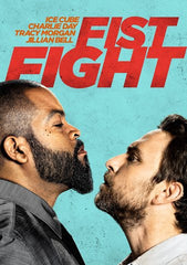 Fist Fight [Ultraviolet - HD]