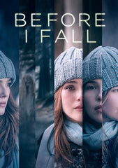 Before I Fall [iTunes - HD]