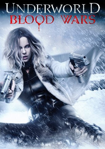 Underworld: Blood Wars [Ultraviolet - SD]