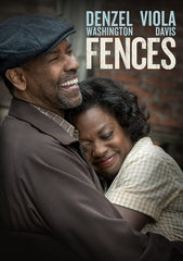 Fences [iTunes - HD]