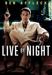 Live by Night [Ultraviolet - HD]