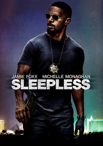 Sleepless [iTunes - HD]