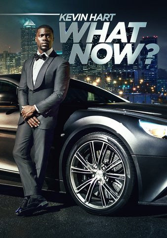 Kevin Hart: What Now? [iTunes - HD]