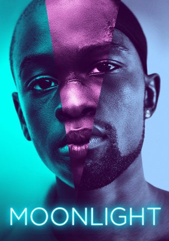 Moonlight [Ultraviolet - HD]