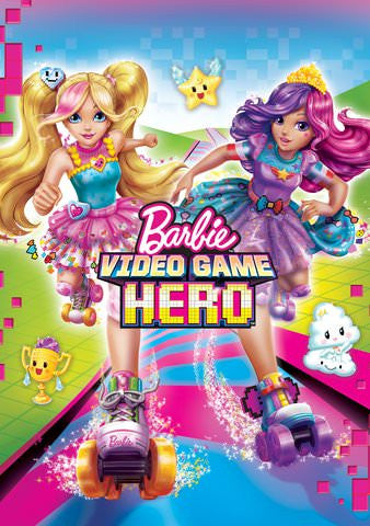 Barbie: Video Game Hero [Ultraviolet - HD]