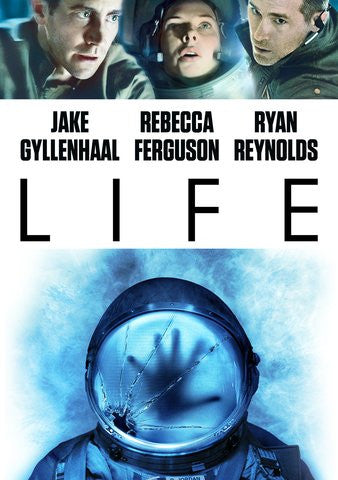 Life [Ultraviolet - HD]