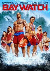 Baywatch [iTunes - 4K UHD]