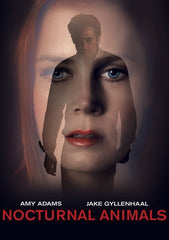 Nocturnal Animals [iTunes - HD]