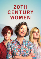 20th Century Women [Ultraviolet - HD]