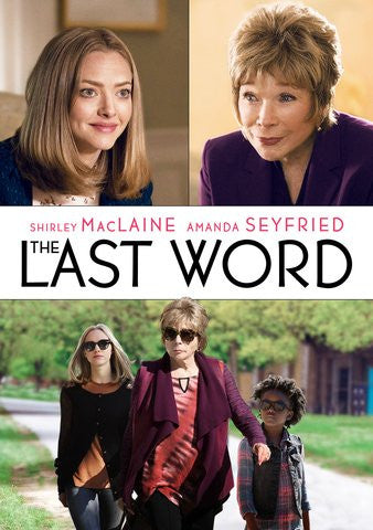 The Last Word [Ultraviolet - HD]