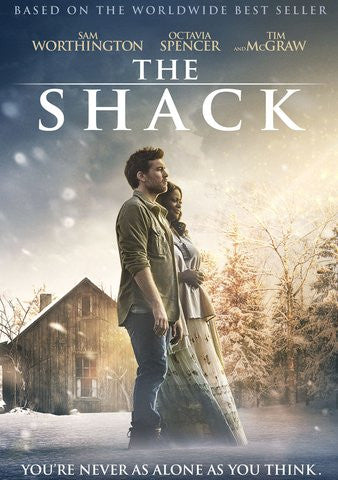 The Shack [iTunes - HD]