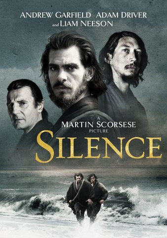 Silence [iTunes - HD]