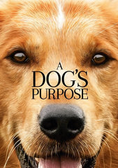 A Dog's Purpose [iTunes - HD]