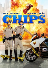 CHIPS [Ultraviolet - HD]