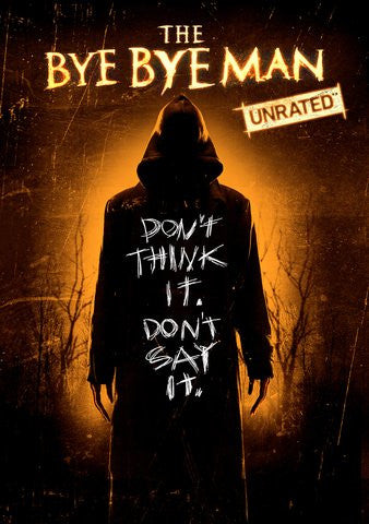 The Bye Bye Man (Unrated) [iTunes - HD]